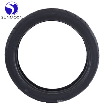 Sunmoon Brand New Motorcycle Tire 100 80 17 Tires Manufacture en Chine